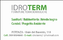 Idroterm srl POTENZA